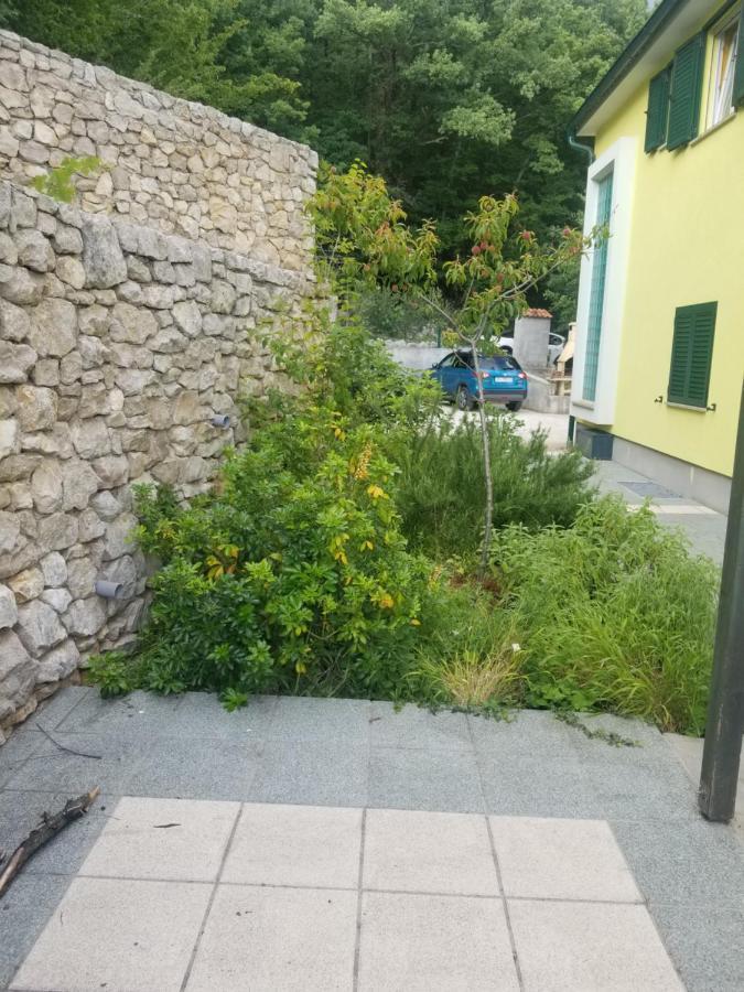 Primavera Omišalj Exterior foto