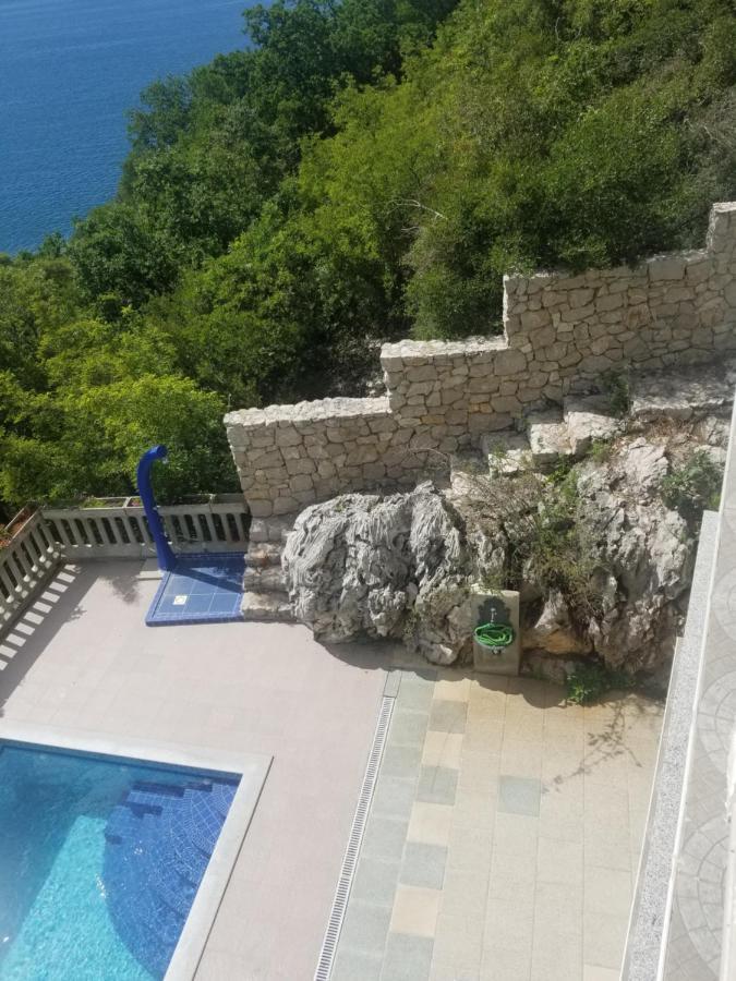 Primavera Omišalj Exterior foto