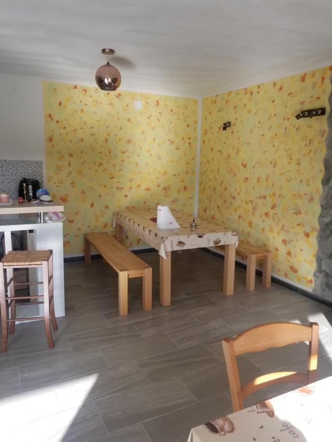 Primavera Omišalj Exterior foto