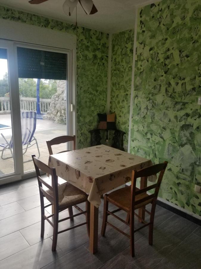Primavera Omišalj Exterior foto