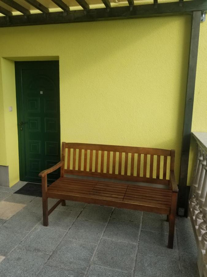 Primavera Omišalj Exterior foto