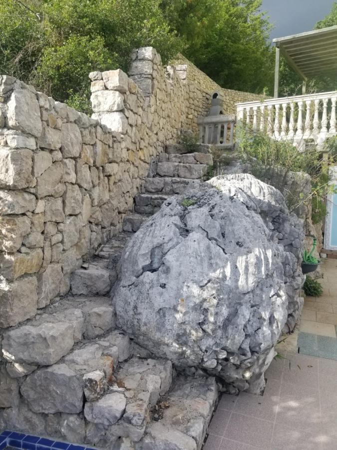 Primavera Omišalj Exterior foto