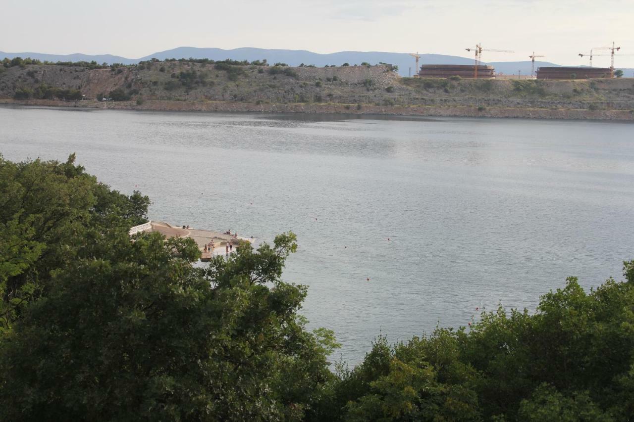 Primavera Omišalj Exterior foto