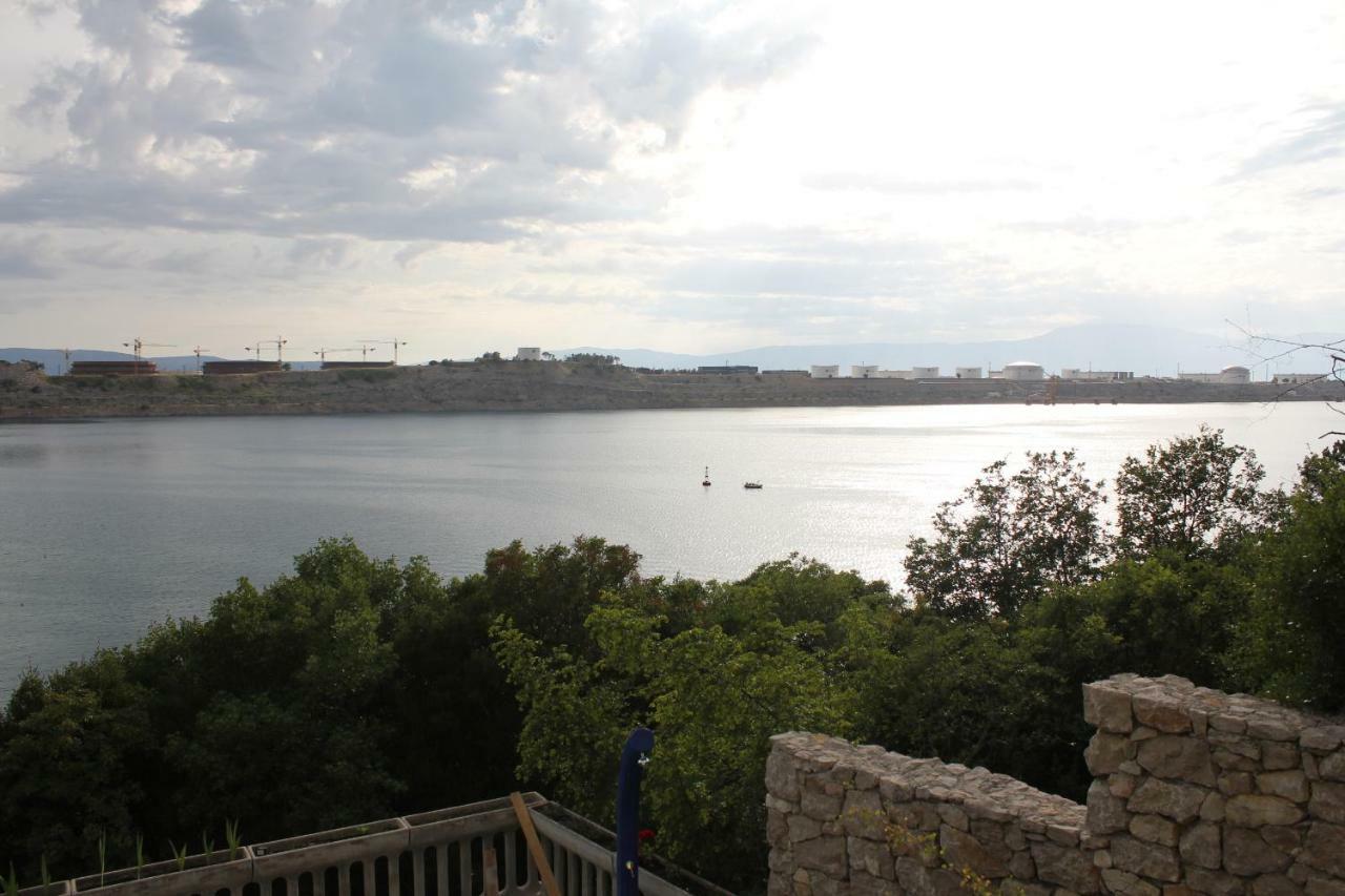 Primavera Omišalj Exterior foto