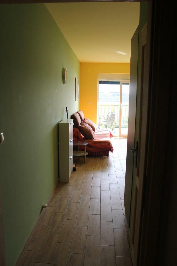 Primavera Omišalj Exterior foto