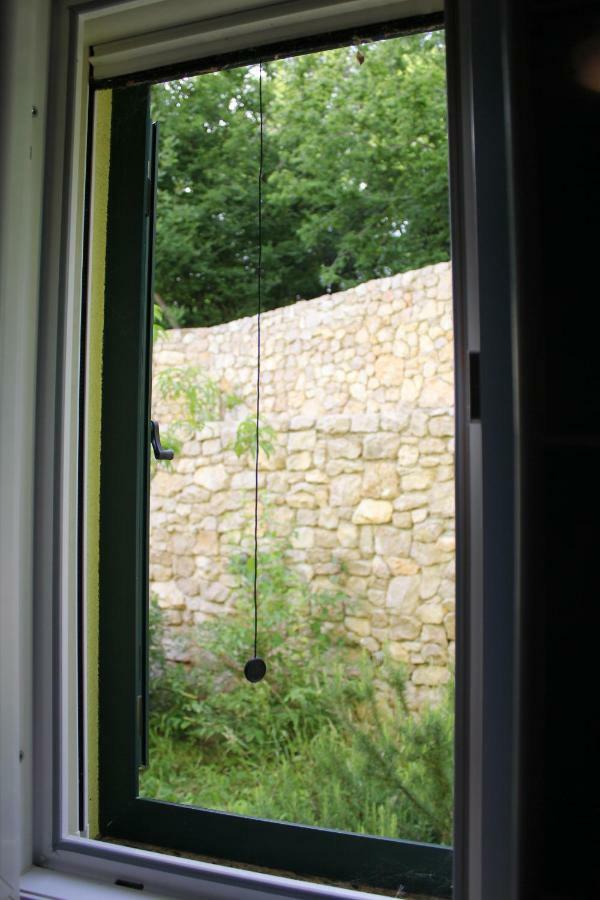 Primavera Omišalj Exterior foto