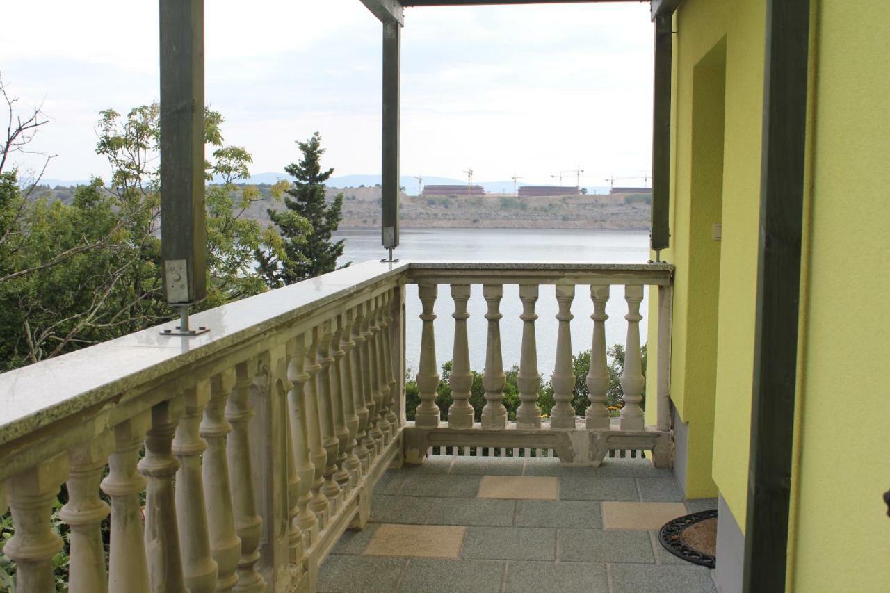 Primavera Omišalj Exterior foto