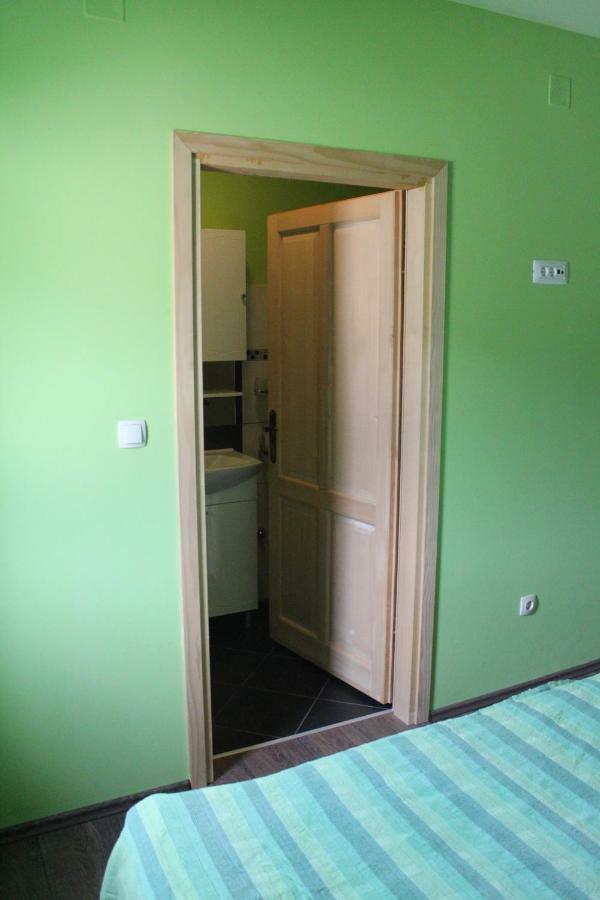 Primavera Omišalj Exterior foto