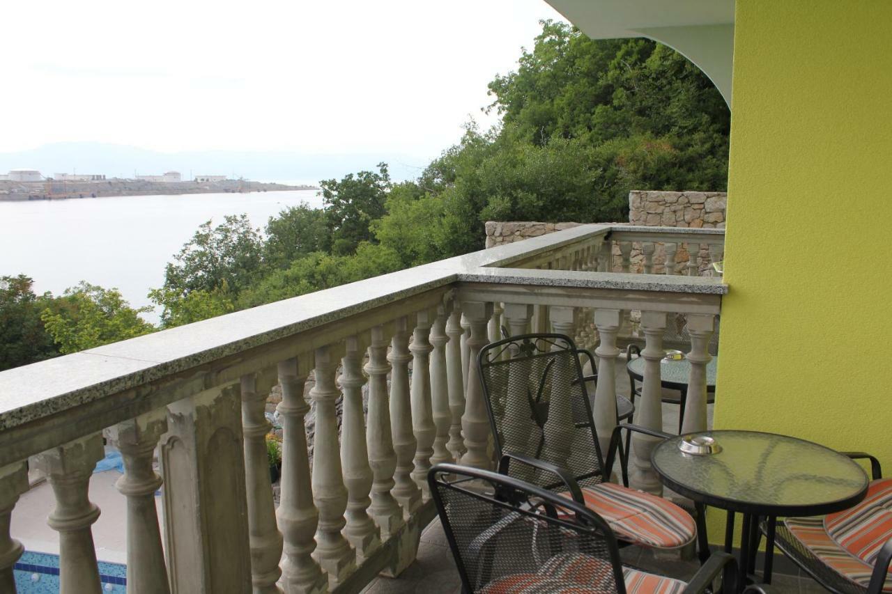 Primavera Omišalj Exterior foto